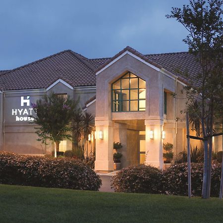 Hyatt House Pleasanton Exterior foto