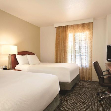 Hyatt House Pleasanton Exterior foto