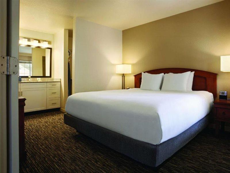 Hyatt House Pleasanton Exterior foto