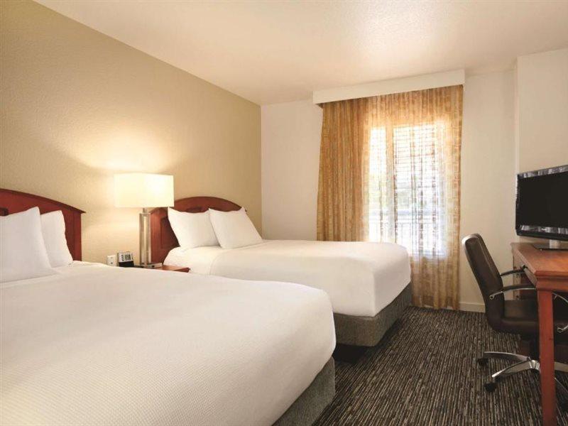 Hyatt House Pleasanton Exterior foto