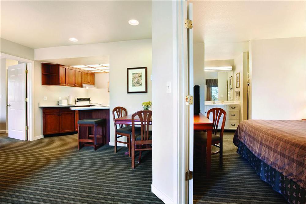 Hyatt House Pleasanton Quarto foto