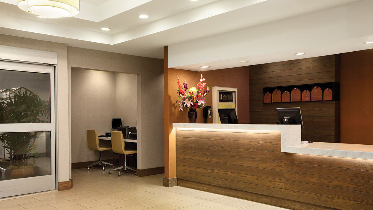 Hyatt House Pleasanton Exterior foto